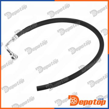 Tuyau hydraulique direction pour AUDI | 8E1422891AC, SPH-AU-010
